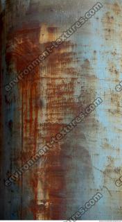 metal rusty paint 0020